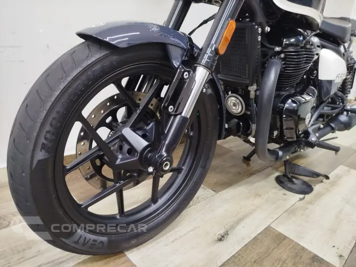 SHOTGUN 650