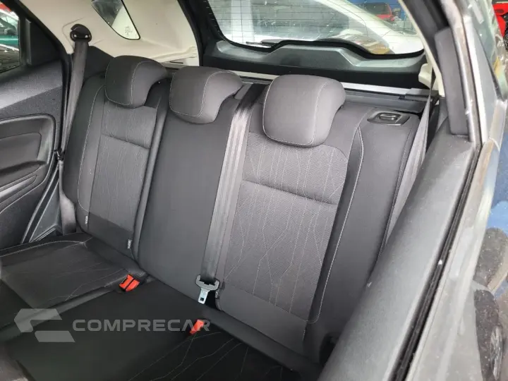 EcoSport SE 1.5 12V Flex 5p Aut.