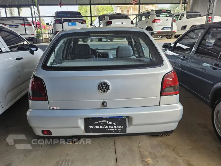 GOL 1.6 CL 8V
