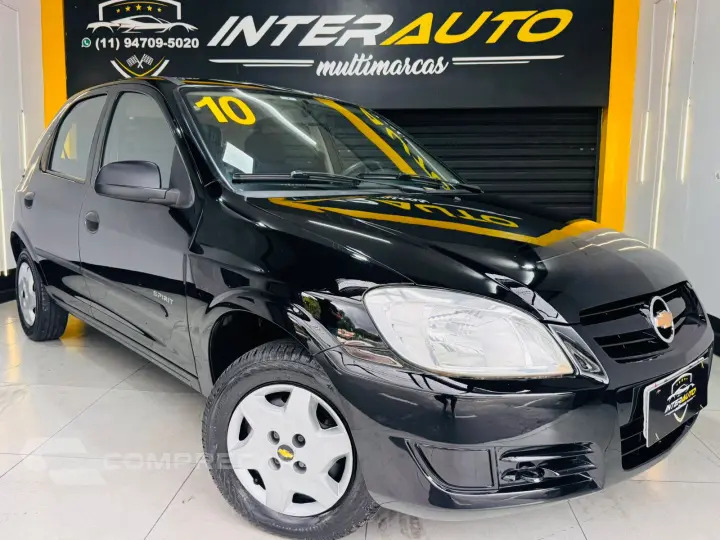 CELTA 1.0 MPFI Spirit 8V