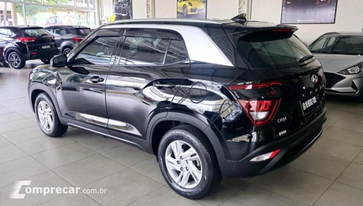 CRETA1TA COMFORT