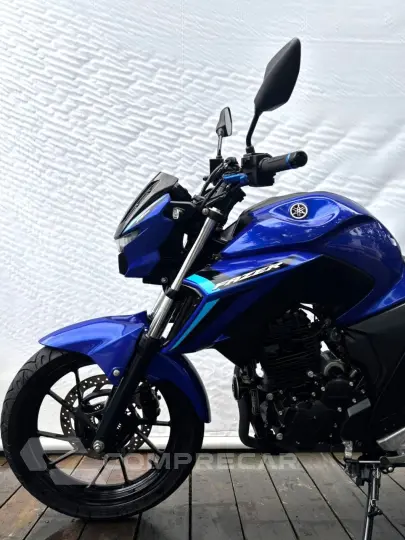 YAMAHA FZ25 FAZER ABS