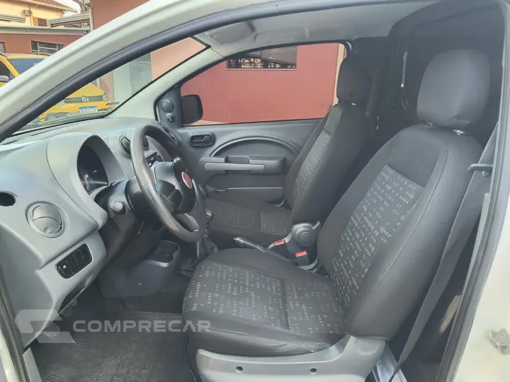 FIORINO 1.4 MPI Furgão Endurance 8V