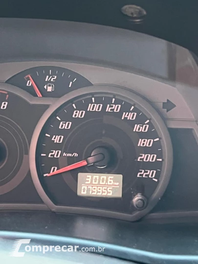 KA 1.0 MPI 8V