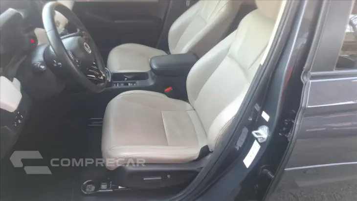 HR-V 1.5 DI I-VTEC TURBO FLEX TOURING CVT