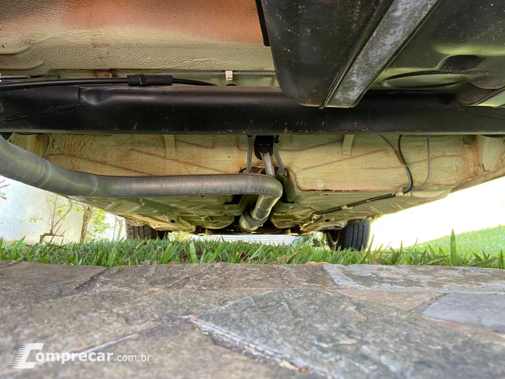 Gol 1.8 Gts 8V Álcool 2P Manual