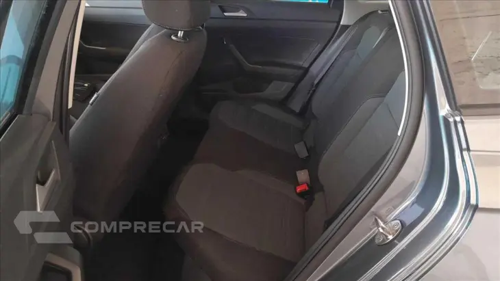 NIVUS 1.0 200 TSI TOTAL FLEX COMFORTLINE AUTOMÁTI