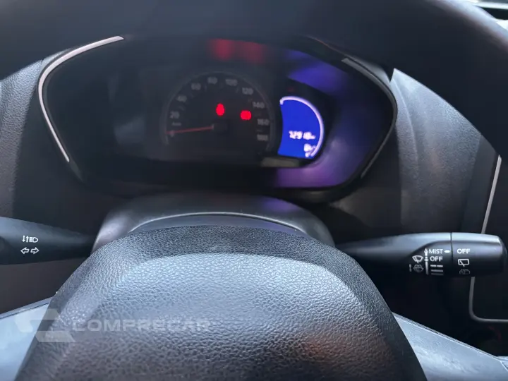 KWID 1.0 12V SCE ZEN