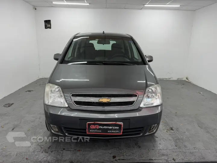 Meriva Maxx 1.4 MPFI 8V ECONOFLEX 5p