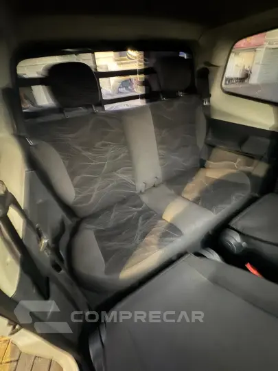 Fiat Strada Working cs