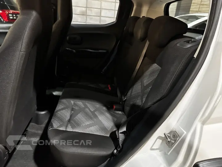 MOBI 1.0 EVO FLEX LIKE. MANUAL
