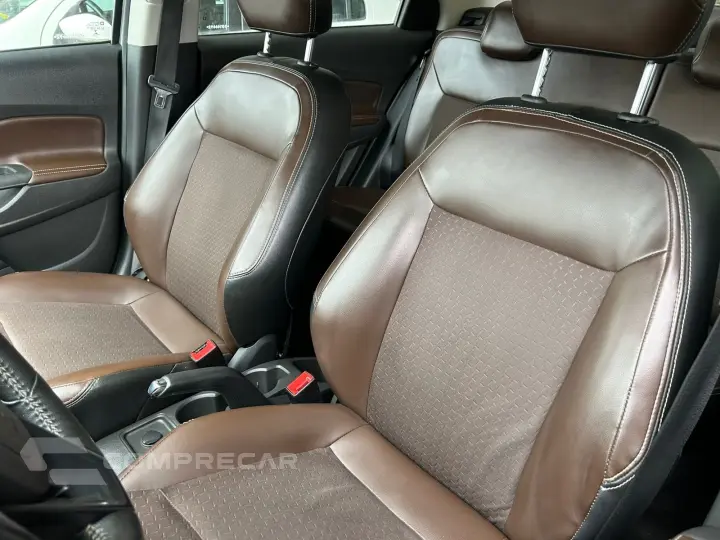 COBALT LTZ 1.8 8V Econo.Flex 4p Mec.