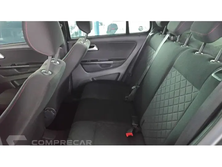 FOX 1.6 MSI TOTAL FLEX XTREME 4P MANUAL