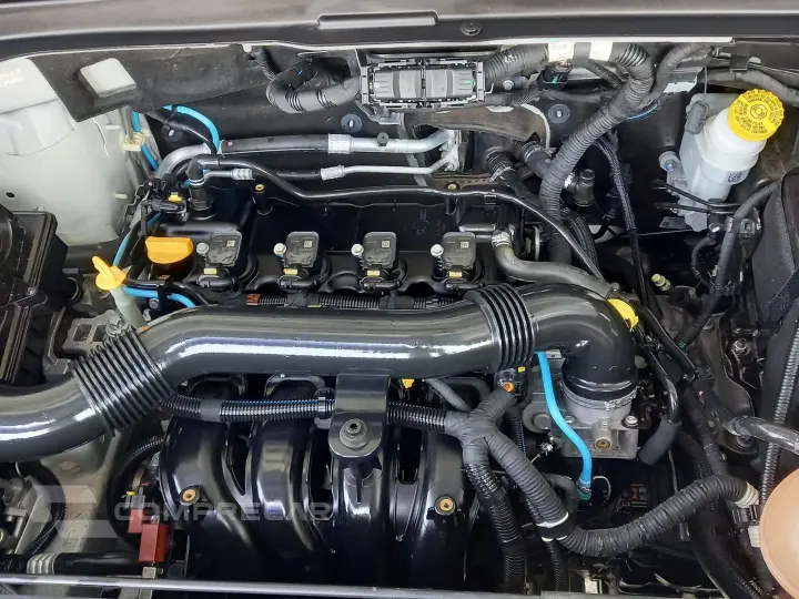 Renegade 1.8 16V Flex Sport 4P Automático