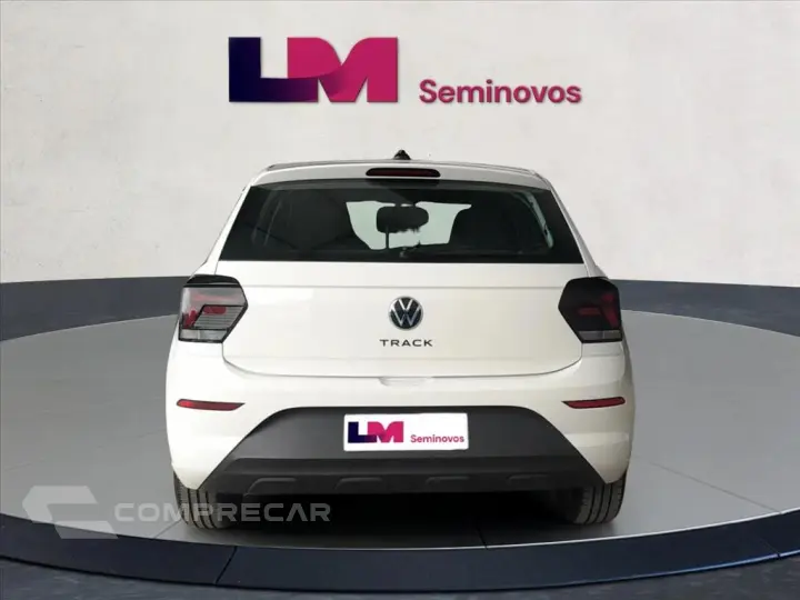 POLO 1.0 MPI TRACK MANUAL