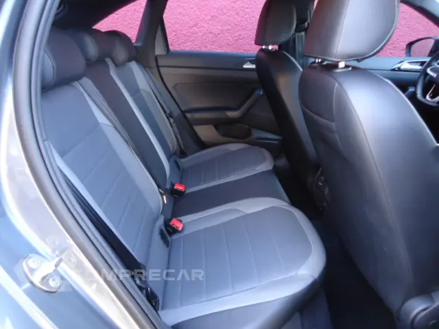 NIVUS 1.0 200 TSI Highline