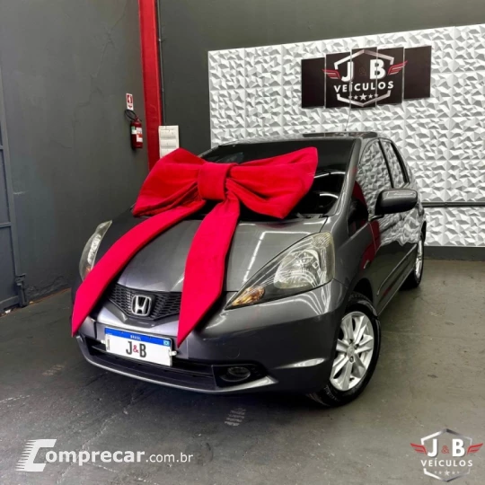 FIT 1.4 LX 8V