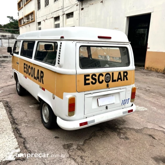 KOMBI 1.4 MI STD 8V