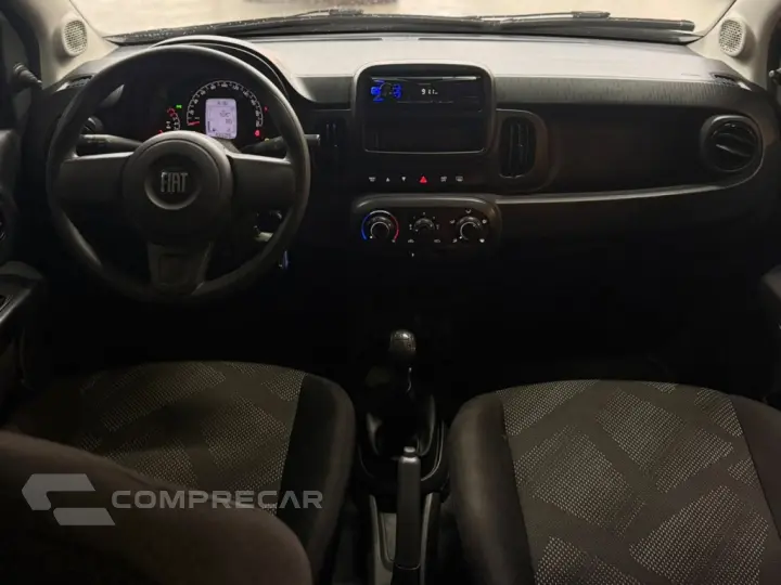 MOBI 1.0 EVO FLEX LIKE. MANUAL