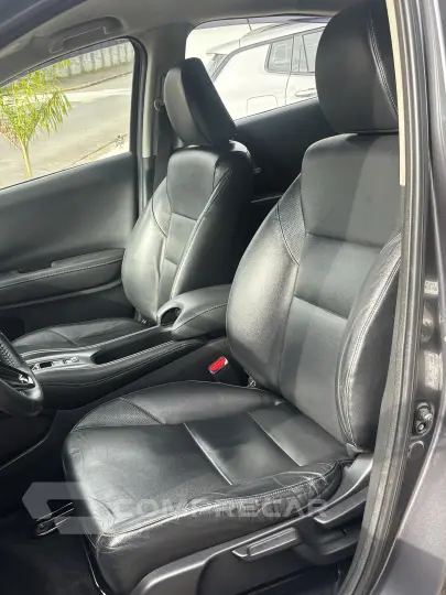 HR-V 1.8 16V EXL