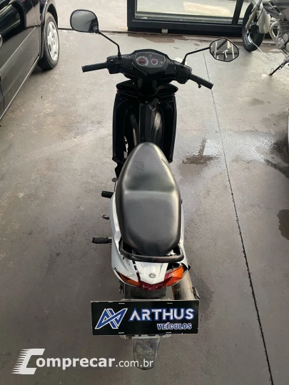 T115 CRYPTON K