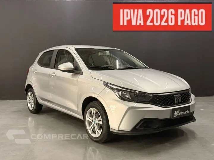 ARGO 1.0 FIREFLY FLEX DRIVE MANUAL