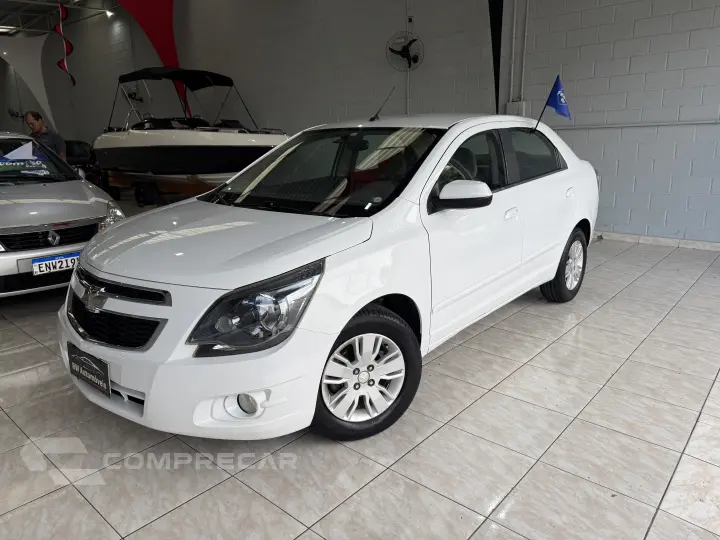 COBALT 1.8 LTZ 8V