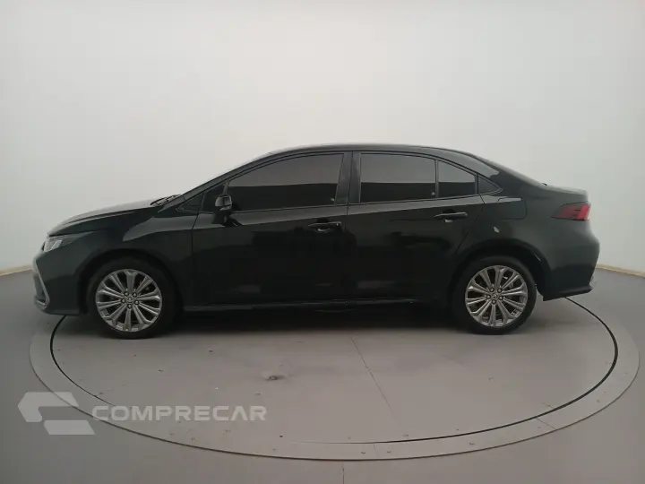 COROLLA 2.0 VVT-IE FLEX XEI DIRECT SHIFT