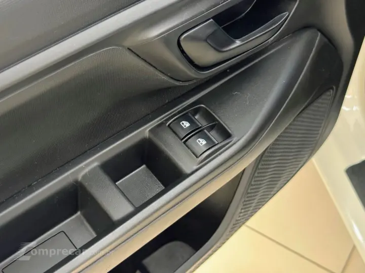 Strada 1.3 FIREFLY FLEX ENDURANCE CABINE SIMPLES