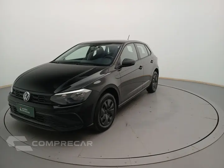 POLO 1.0 MPI TRACK MANUAL