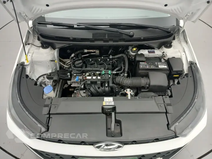 HB20S 1.0 12V FLEX COMFORT PLUS MANUAL