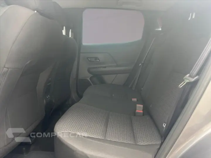 KICKS 1.0 TURBO FLEX SENSE DCT