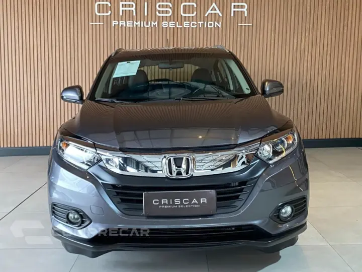 HR-V 1.8 16V FLEX EX 4P AUTOMÁTICO