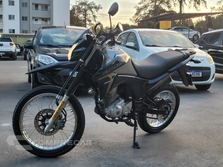 NXR 160 BROS ESDD FLEXONE
