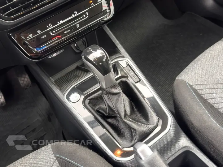 TERA 1.0 170 TSI COMFORT AUTOMÁTICO