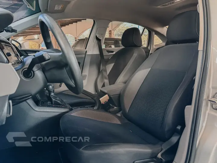 VIRTUS 1.0 200 TSI Comfortline
