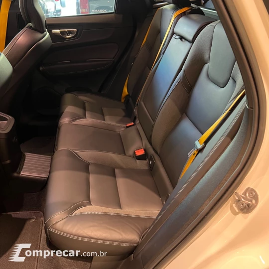 XC 60 T-8 Pol. Eng. 2.0 AWD (Híbrido)