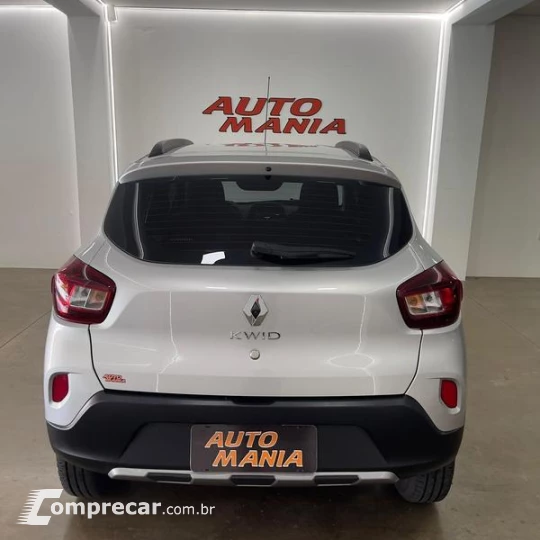 KWID OUTSIDER 1.0