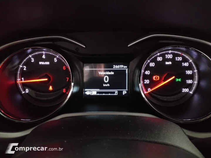 ONIX 1.0 TURBO FLEX PREMIER AUTOMATICO