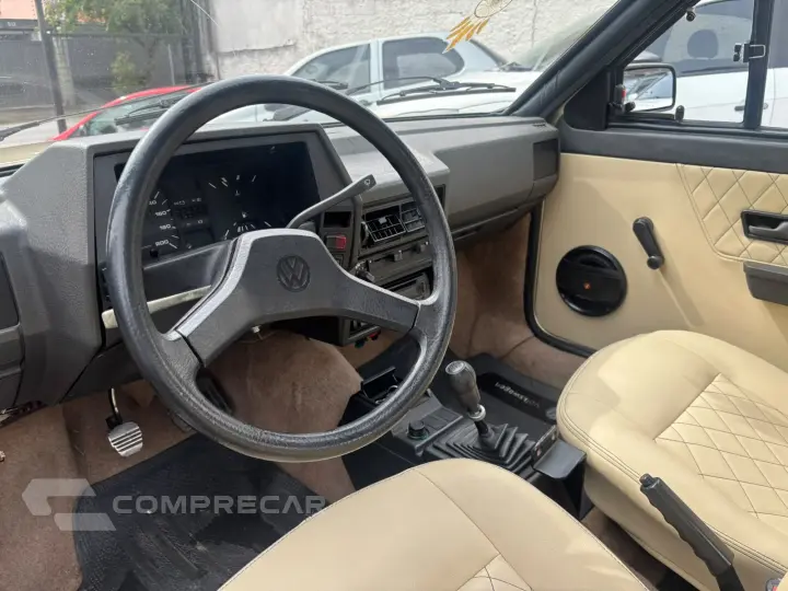 VOYAGE 1.8 CL 8V