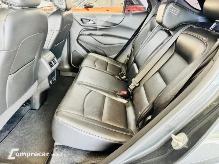 CHEV EQUINOX LT