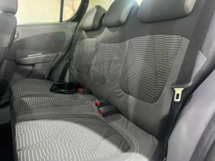 PALIO 1.4 MPI Attractive 8V