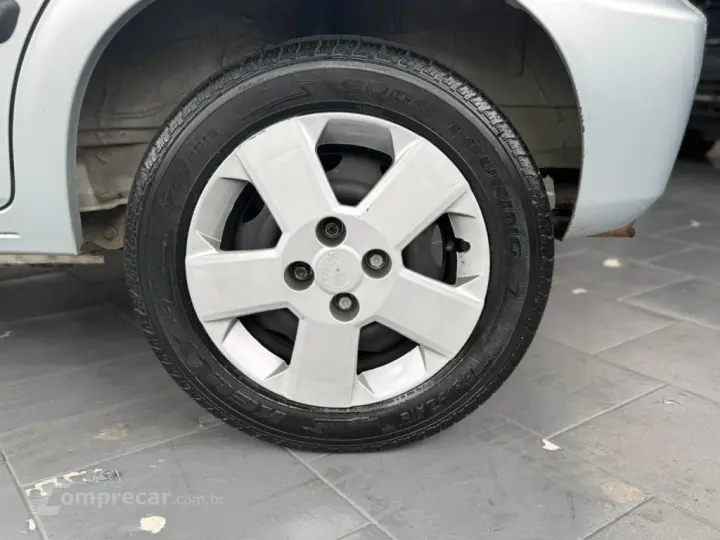 CELTA 1.0 MPFI LT 8V FLEX 4P MANUAL