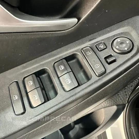 Creta Limited 1.0 TB 12V Flex Aut.