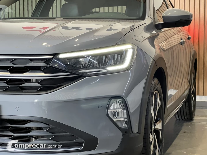 NIVUS 1.0 200 TSI TOTAL FLEX HIGHLINE AUTOMÁTICO