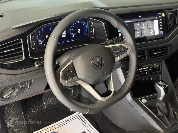 NIVUS 1.0 200 TSI Highline