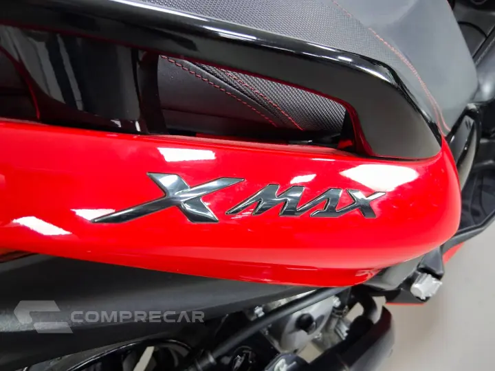 XMAX ABS