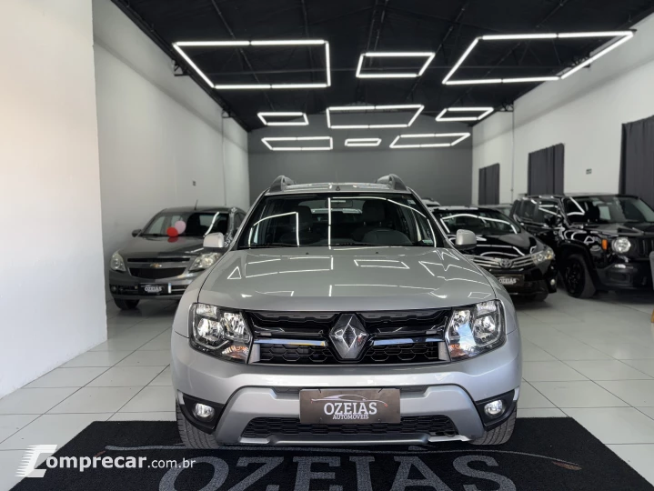 DUSTER 1.6 16V SCE Dynamique