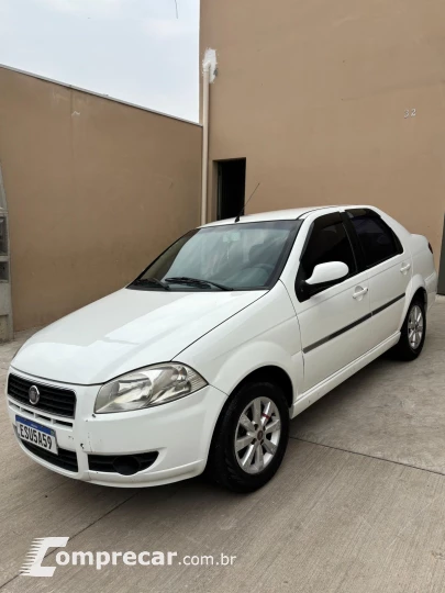 SIENA 1.4 MPI EL 8V
