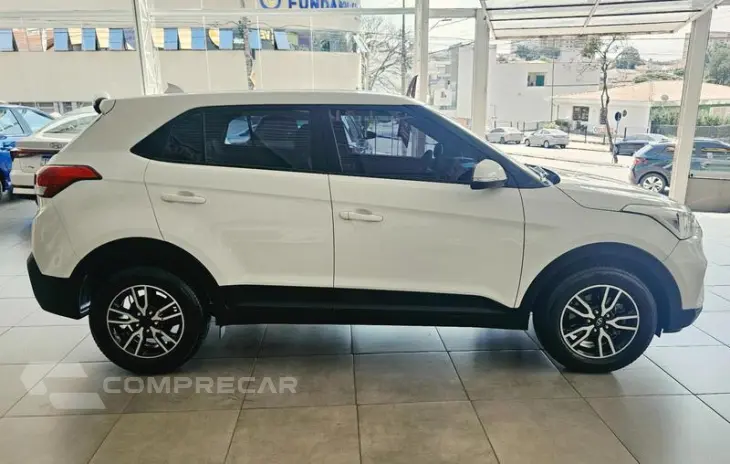 CRETA 16A ATTITU